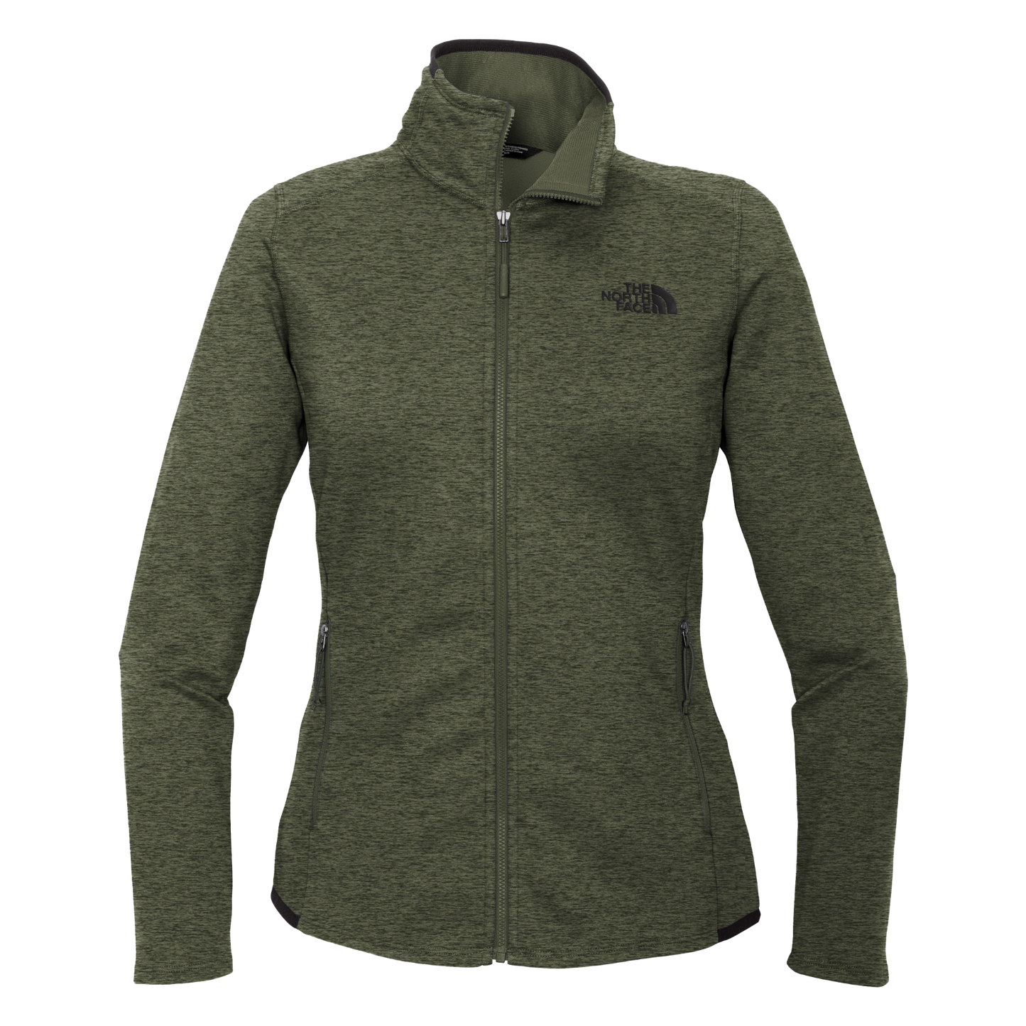 Women's The North Face® Skyline Fleece Jacket (Brochure)
