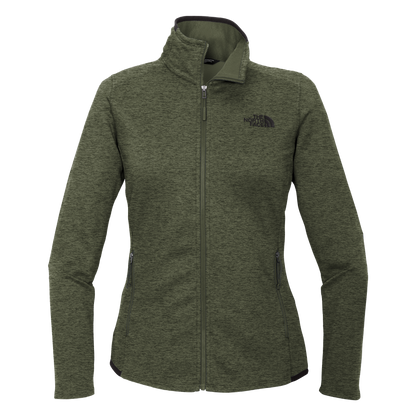 Women's The North Face® Skyline Fleece Jacket