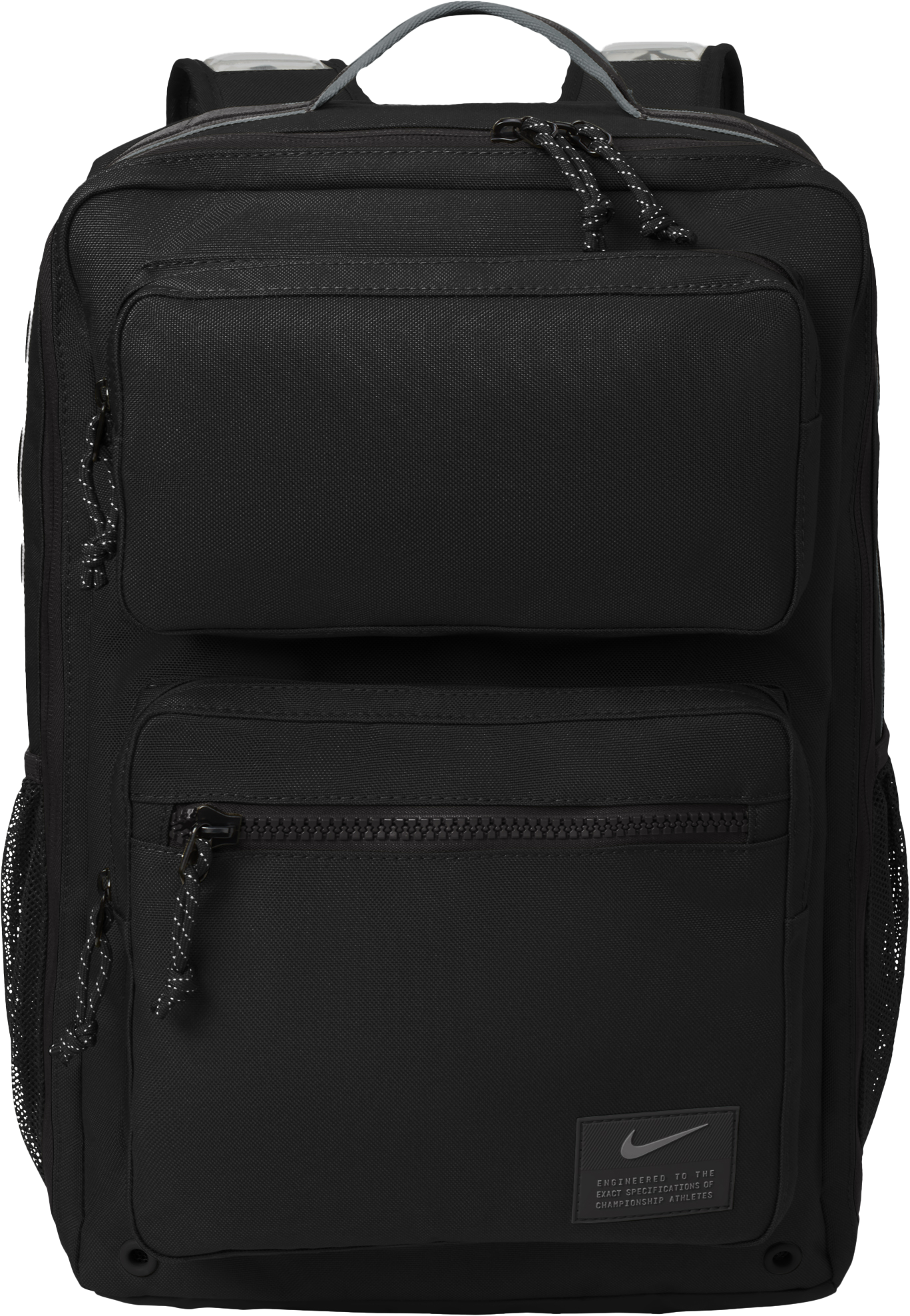 Nike Utility Speed Backpack 2.0 (Brochure 1)