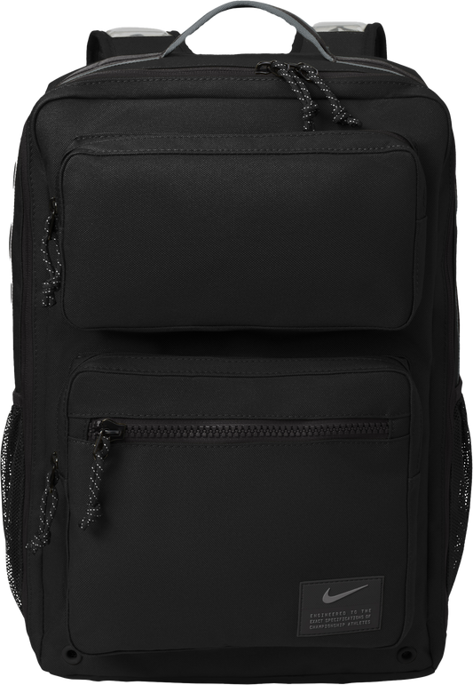 Nike Utility Speed Backpack 2.0 (Brochure 1)