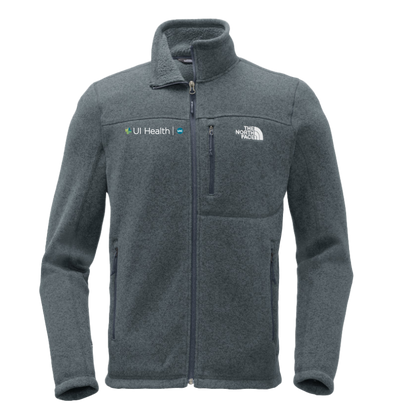 Men's The North Face® Sweater Fleece Jacket (UICIM)