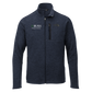 Men's The North Face® Skyline Fleece Jacket (RUSH EM)