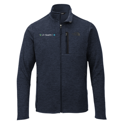 Men's The North Face® Skyline Fleece Jacket (UICIM)