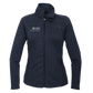 Women's The North Face® Skyline Fleece Jacket (RUSH EM)