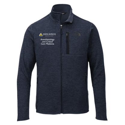 Men's The North Face® Skyline Fleece Jacket (JH ACCM)