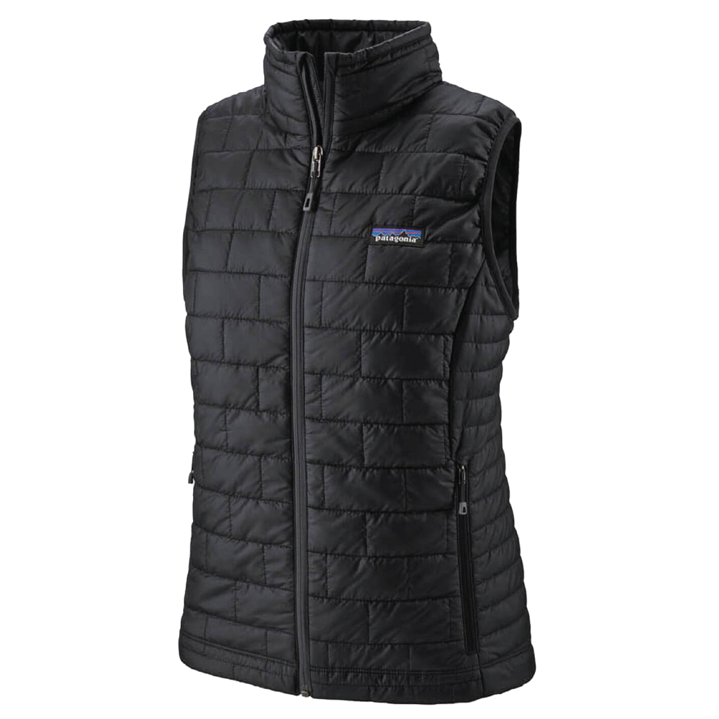 Women's Patagonia® Nano Puff Vest (Brochure)
