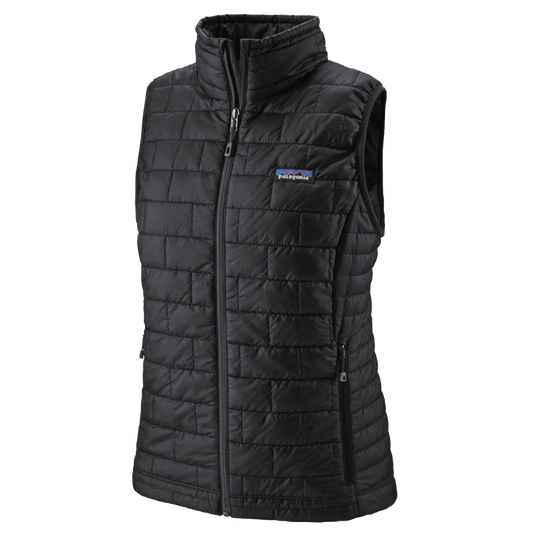 Women's Patagonia® Nano Puff Vest (Brochure)