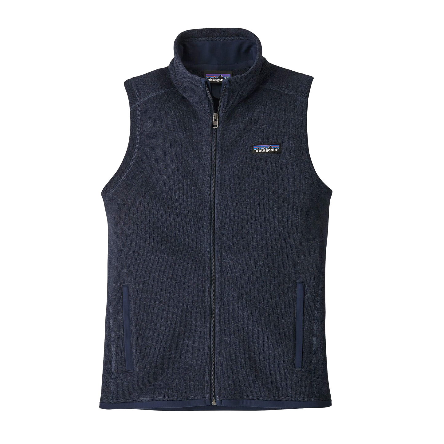 Women's Patagonia® Better Sweater Fleece Vest (Brochure)