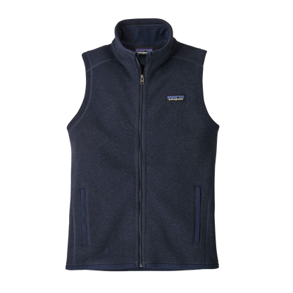 Women's Patagonia® Better Sweater Fleece Vest