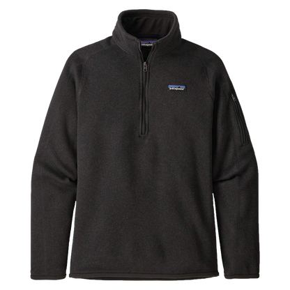 Women's Better Sweater 1/4 Zip