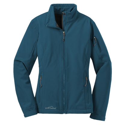 Women's Eddie Bauer® Soft Shell Jacket