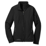Women's Eddie Bauer® Soft Shell Jacket