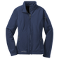 Women's Eddie Bauer® Soft Shell Jacket (Brochure)