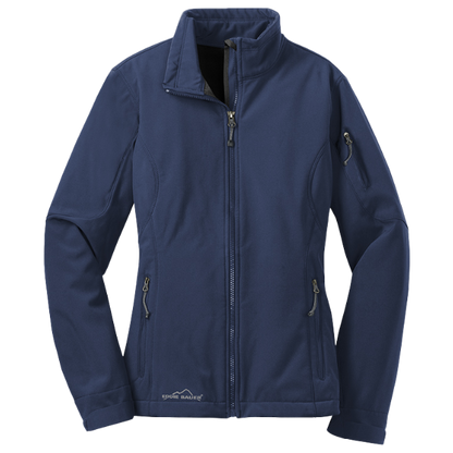 Women's Eddie Bauer® Soft Shell Jacket