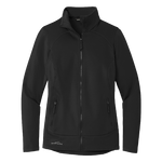 Women's Soft Shell Highpoint Fleece