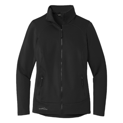Women's Soft Shell Highpoint Fleece