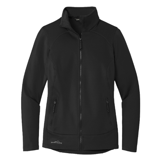 Women's Soft Shell Highpoint Fleece