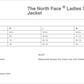 Women's The North Face® Skyline Fleece Jacket (RUSH EM)