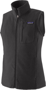 Women's Patagonia® R1 Air Vest