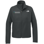 Women's Barr Soft Shell Jacket (CCF Cardio)