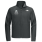 Men’s The North Face® Barr Lake Soft Shell Jacket (MCW CIC)
