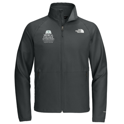 Men’s The North Face® Barr Lake Soft Shell Jacket (MCW CIC)