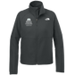 Women’s The North Face® Barr Lake Soft Shell Jacket (MCW CIC)