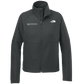 Women’s The North Face® Barr Lake Soft Shell Jacket (KU Neuro)