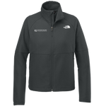 Women’s The North Face® Barr Lake Soft Shell Jacket (KU Neuro)