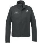 Women's The North Face® Barr Soft Shell Jacket (RUSH Anesthesiology)