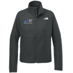 Women's Barr Soft Shell Jacket (MSW OBGYN)