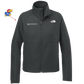 Women’s The North Face® Barr Lake Soft Shell Jacket (KU Neuro)