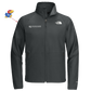 Men’s The North Face® Barr Lake Soft Shell Jacket (KU Neuro)