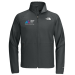 Men's Barr Soft Shell Jacket (MSW OBGYN)