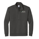 Men's Nike Club Fleece Sleeve Swoosh 1/2-Zip (RUSH Anesthesiology)