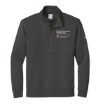 Men's Nike Club Fleece Sleeve Swoosh 1/2-Zip (BIDMC Surgery)