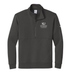 Men's Club Fleece Sleeve Swoosh 1/2-Zip (KUMC Surgery)