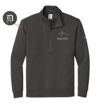 Men's Nike Club Fleece Sleeve Swoosh 1/2-Zip (WSU Surgery)