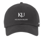 Nike Heritage Cotton Twill Cap (KU Neuro)