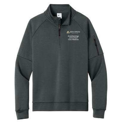 Nike Therma-Fit Pocket 1/4 Zip (JH ACCM)