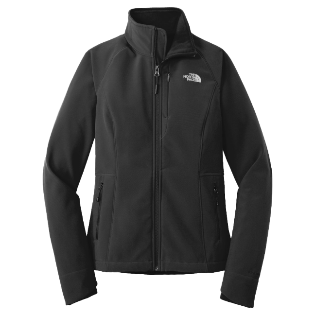 Women's The North Face® Apex Jacket (Brochure)