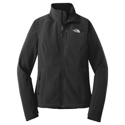 Women's The North Face® Apex Jacket (Brochure)