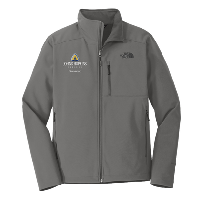 Men's The North Face® Apex Jacket (JH Neurosurgery)