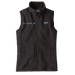 Women's Patagonia® Better Sweater Fleece Vest (UIC PEDS)