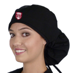 Ponytail Surgical Scrub Cap (UCM Ortho)