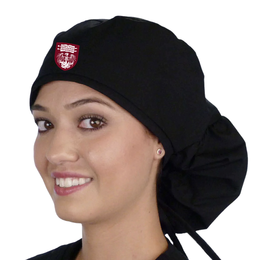 Ponytail Surgical Scrub Cap (UCM Ortho)