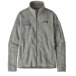 Women's Better Sweater Fleece Jacket (BIDMC Surgery)
