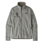 Women's Better Sweater Fleece Jacket (Mayo Surgery)