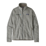 Women's Better Sweater Fleece Jacket (UICIM)