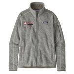 Women's Better Sweater Fleece Jacket (UCM Ortho)